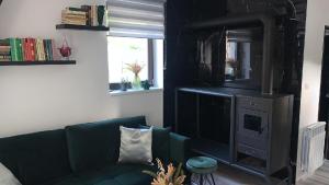 Apartman Kateřinky Liberec