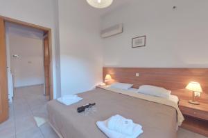 Marirena Hotel Heraklio Greece