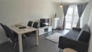 Apartament Silesia