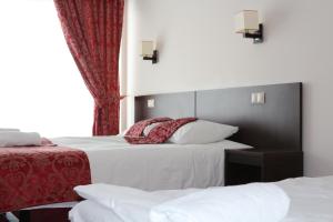 Rezidencija Grįžulo ratai