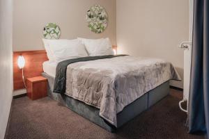 Standard Double Room with Extra Bed and Wellness Access room in Atrium Hotel