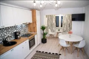 Apartament Daria - Dofteana