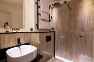 Hotels Hotel Toujours & Spa : photos des chambres