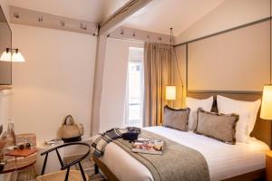 Hotels Hotel Toujours & Spa : photos des chambres