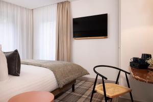 Hotels Hotel Toujours & Spa : photos des chambres