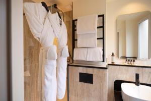 Hotels Hotel Toujours & Spa : photos des chambres