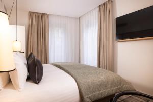 Hotels Hotel Toujours & Spa : photos des chambres