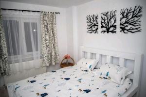 Apartament Daria