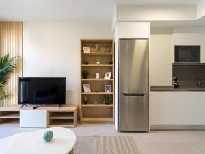 VV Arenas de Guanarteme "by henrypole home"