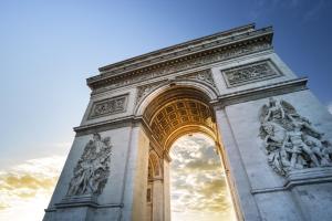 Warwick Champs-Elysées Paris