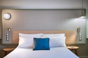 Hotels Hotel Cervantes by Happyculture : Chambre Double avec Balcon
