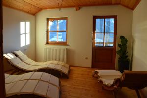 Ferienhaus Bognerhof