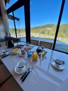 Alameda dos Ipês, casa completa, para toda família