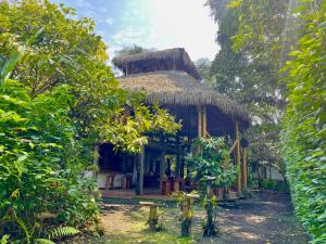 El Campito Lodge