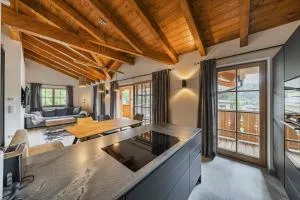 Dachstein West Apartment T4 - Schattau