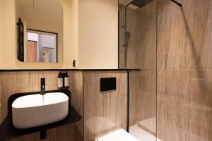 Hotels Hotel Toujours & Spa : photos des chambres