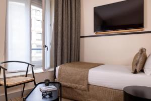 Hotels Hotel Toujours & Spa : photos des chambres