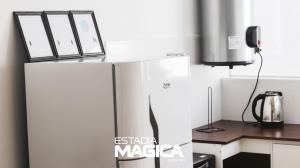 Departamentos 3 de Febrero