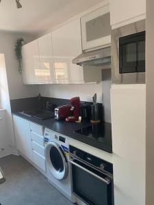 Le Roseau - en plein coeur historique