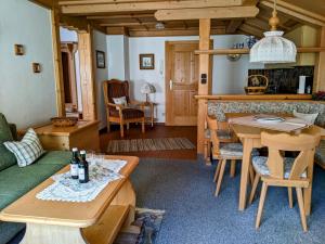 Ferienwohnung Kaidisch - Reiter inkl. Chiemgaukarte