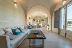 Masseria Il Frantoio by Raro Villas