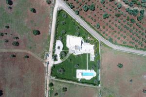 Masseria Il Frantoio by Raro Villas