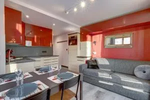 Studio Tagada - Le Cornix