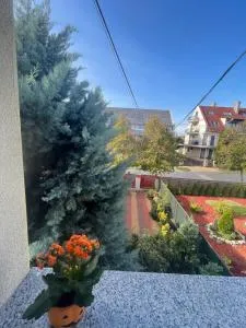 Sofi appartment - Balatonkeresztúr