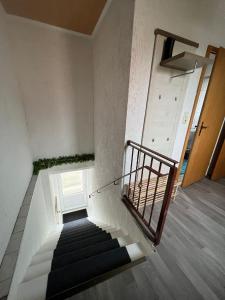 Ferienwohnung am grünen Haus