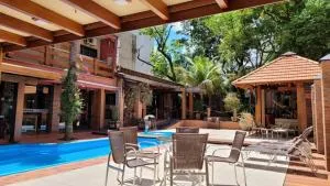 普萨达松豪梅佛兹酒店 - 伊瓜苏