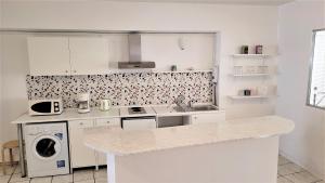 Two-Bedroom Apartment 4th Floor room in Driopon Apartment - Penthouse