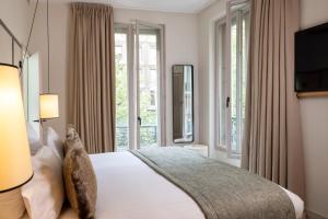 Hotels Hotel Toujours & Spa : photos des chambres