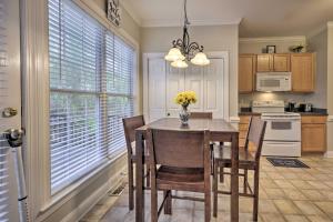 Wendell Home with Fenced Yard, Close to Raleigh