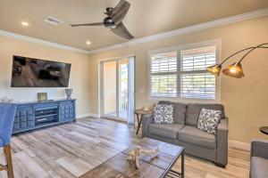 Merritt Island Townhome with Community Pool!