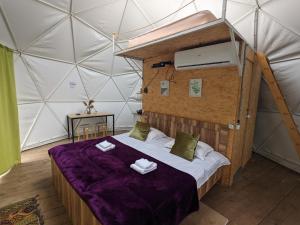 Ajara Glamping Kokotauri