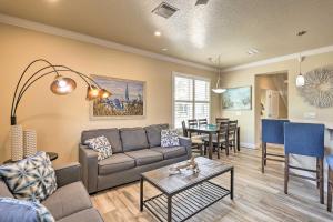 Merritt Island Townhome with Community Pool!