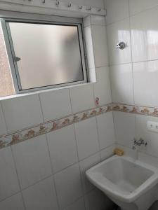 Apartamento Conforto