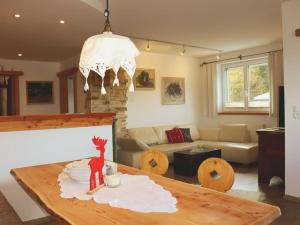 Zottlhof- dein Urlaubszauber auf 1.200m