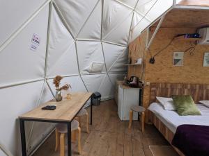 Ajara Glamping Kokotauri