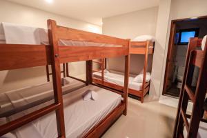 Josefinas Tourist Inn