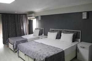 Oban Suites Istanbul