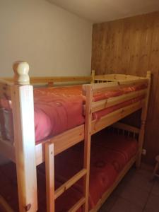 Appartements Boost Your Immo Les Deux Alpes Chalets d'or 792 : photos des chambres