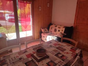 Appartements Boost Your Immo Les Deux Alpes Chalets d'or 792 : photos des chambres