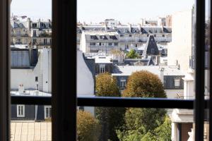 Hotels Hotel Toujours & Spa : photos des chambres