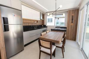 Puntarenas 304 - Apto 2 suítes 80 metros da praia do Mariscal