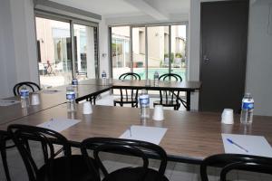 Hotels Adonis Arc Hotel Aix : photos des chambres