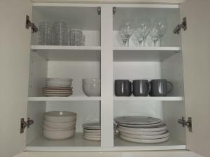 Huge Garden House for Contractors and Families