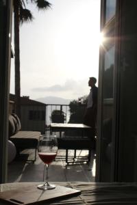 Appartamento romantico con piscina