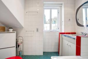 Balcony Apartment in Lisbon Center