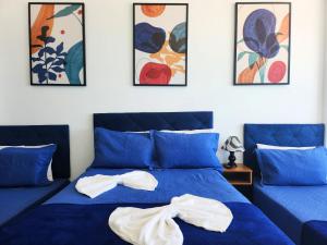 O Rio aos seus pés TC903